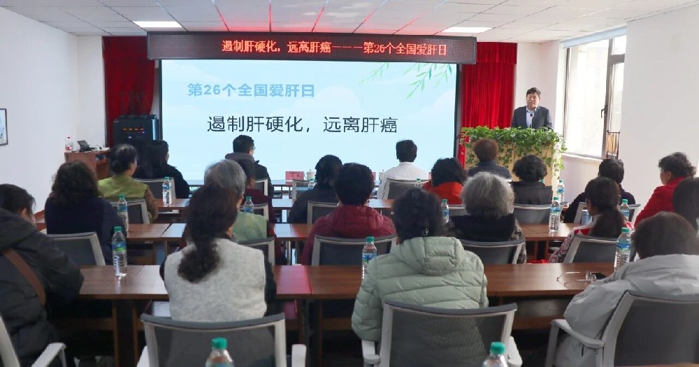 【新闻速览】锦州市传染病医院3月份新闻回放